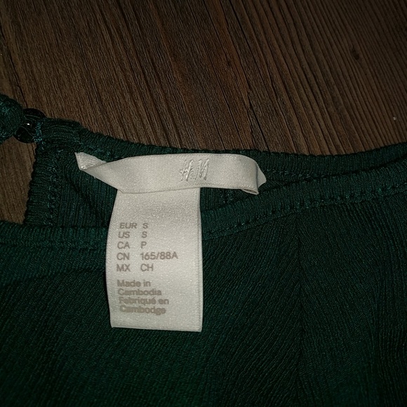 H&M bodicon dress - Picture 5 of 5